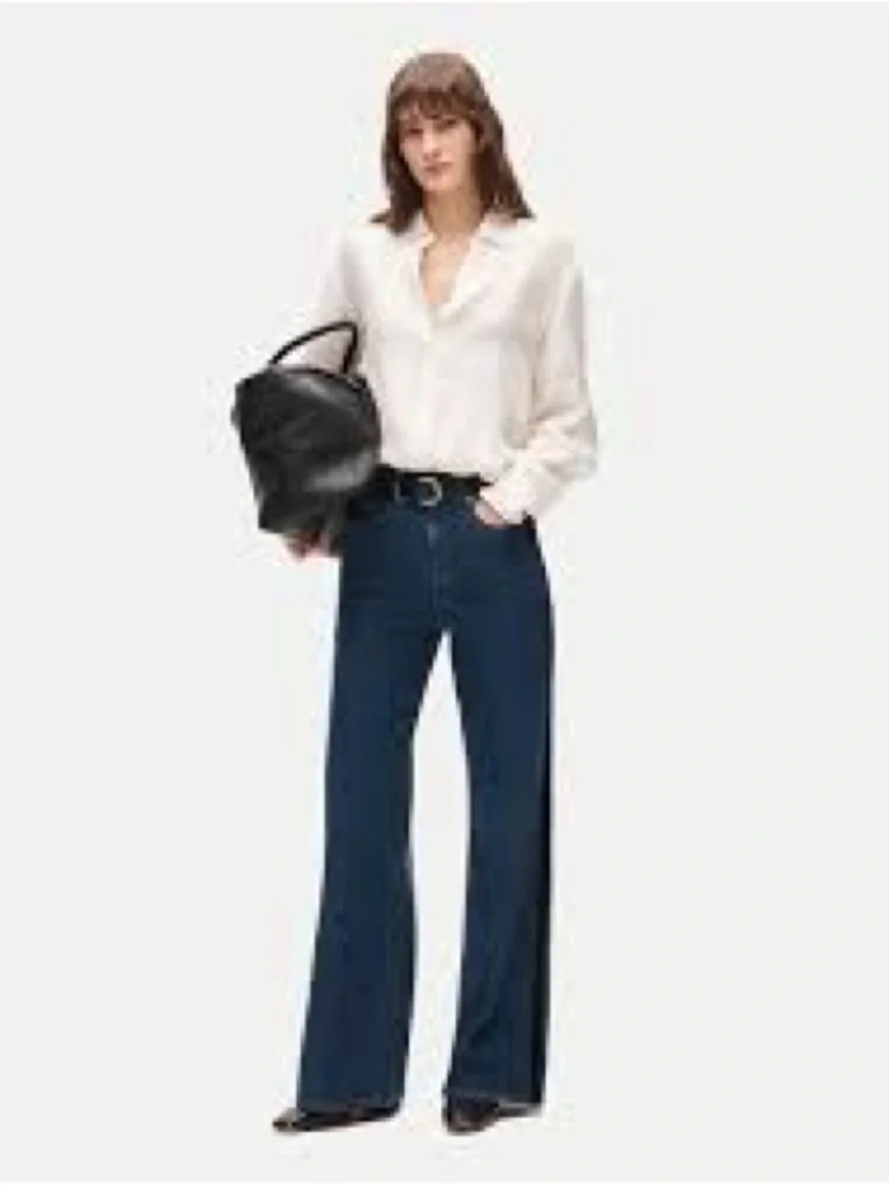 J. Crew crew point